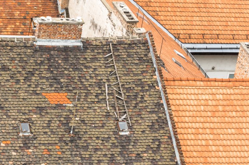 Best Roof Repair Contractors in Cordova, TN