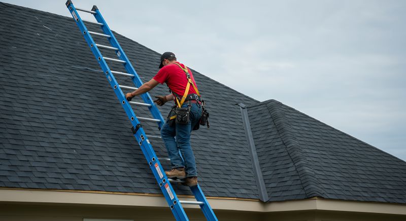 Roofing Maintenance Tips